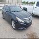 5NPEB4ACXEH923256 2014 Hyundai Sonata Gls auction photo thumbnail 1