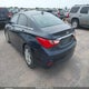 5NPEB4ACXEH923256 2014 Hyundai Sonata Gls auction photo thumbnail 3