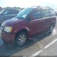 2A8HR54P98R776294 2008 Chrysler Town & Country Touring auction photo thumbnail 2