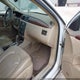 1G4HE57Y16U130234 2006 Buick Lucerne Cxs auction photo thumbnail 5