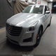1G6AR5SX5H0185033 2017 Cadillac Cts Luxury auction photo thumbnail 2