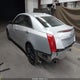 1G6AR5SX5H0185033 2017 Cadillac Cts Luxury auction photo thumbnail 3