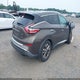 5N1AZ2MG5FN204684 2015 Nissan Murano Sl auction photo thumbnail 4