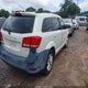 3C4PDCBB5ET219808 2014 Dodge Journey Sxt auction photo thumbnail 4