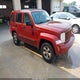 1J8GN28K08W284619 2008 Jeep Liberty Sport auction photo thumbnail 1