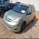 5TDKK4CC6AS320647 2010 Toyota Sienna Ce/Le auction photo thumbnail 2