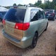 5TDKK4CC6AS320647 2010 Toyota Sienna Ce/Le auction photo thumbnail 4