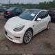 5YJ3E1EA4MF042717 2021 Tesla Model 3 Standard Range Plus Rear-Wheel Drive auction photo thumbnail 2