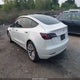 5YJ3E1EA4MF042717 2021 Tesla Model 3 Standard Range Plus Rear-Wheel Drive auction photo thumbnail 3