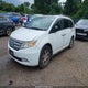 5FNRL5H62DB031164 2013 Honda Odyssey Ex-L auction photo thumbnail 2