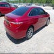 4T1BF1FK6HU791835 2017 Toyota Camry Xle auction photo thumbnail 4