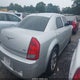 2C3KA53GX6H400653 2006 Chrysler 300 Touring auction photo thumbnail 4