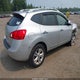 JN8AS5MV7DW602452 2013 Nissan Rogue Sv auction photo thumbnail 4