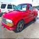 1GCCS1441Y8162274 2000 Chevrolet S-10 Ls auction photo thumbnail 2