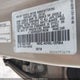 4T1BE30K22U578038 2002 Toyota Camry Xle auction photo thumbnail 9