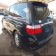 5FNRL388X5B096237 2005 Honda Odyssey Touring auction photo thumbnail 3