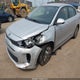 3KPA24AD8LE260150 2020 Kia Rio Lx auction photo thumbnail 6
