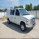 1FTNE2EW2EDA68140 2014 Ford E-250 Commercial auction photo thumbnail 1