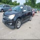 2CNFLGE5XB6425472 2011 Chevrolet Equinox Ltz auction photo thumbnail 2