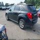 2CNFLGE5XB6425472 2011 Chevrolet Equinox Ltz auction photo thumbnail 3
