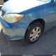 4T1BE32K44U915115 2004 Toyota Camry Le auction photo thumbnail 6