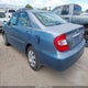 4T1BE32K44U915115 2004 Toyota Camry Le auction photo thumbnail 3