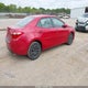 2T1BURHE6HC935087 2017 Toyota Corolla Le auction photo thumbnail 4