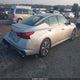 1N4BL4DV0NN331142 2022 Nissan Altima Sv Fwd auction photo thumbnail 4