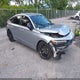 19XFL2H84SE007891 2025 Honda Civic Sport auction photo thumbnail 1