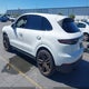 WP1AB2AY0NDA31939 2022 Porsche Cayenne S/S Platinum Edition auction photo thumbnail 3