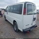 1GNFG15W211209316 2001 Chevrolet Express auction photo thumbnail 3
