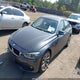 WBA8A3C51JA489431 2018 BMW 320I xDrive auction photo thumbnail 2