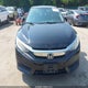 19XFC2F71HE204584 2017 Honda Civic Ex auction photo thumbnail 6
