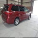5TDKZ3DC9HS884601 2017 Toyota Sienna Le 8 Passenger auction photo thumbnail 4