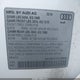 WA1ANAFYXK2068008 2019 Audi Q5 45 Premium auction photo thumbnail 9