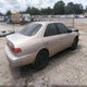 4T1BG22K51U852364 2001 Toyota Camry Ce auction photo thumbnail 4
