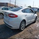 1FA6P0HD6G5112057 2016 Ford Fusion Se auction photo thumbnail 4