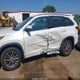 5TDJZRFHXJS894924 2018 Toyota Highlander Xle auction photo thumbnail 6