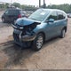 5J6RM4H7XFL034324 2015 Honda Cr-V Exl auction photo thumbnail 2
