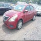 3N1CN7AP8HK472179 2017 Nissan Versa 1.6 Sv auction photo thumbnail 2
