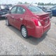 3N1CN7AP8HK472179 2017 Nissan Versa 1.6 Sv auction photo thumbnail 3