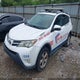 2T3WFREV1DW057469 2013 Toyota Rav4 Xle auction photo thumbnail 2