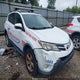 2T3WFREV1DW057469 2013 Toyota Rav4 Xle auction photo thumbnail 6