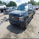 3GNMCGE02DG337885 2013 Chevrolet Avalanche Ltz auction photo thumbnail 2