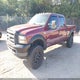 1FTNW21P54EC94712 2004 Ford F-250 Lariat/Xl/Xlt auction photo thumbnail 2