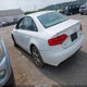 WAULF78K59A135389 2009 Audi A4 2.0T Premium auction photo thumbnail 3