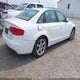 WAULF78K59A135389 2009 Audi A4 2.0T Premium auction photo thumbnail 4