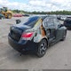 1HGCP26368A163684 2008 Honda Accord 2.4 Lx auction photo thumbnail 4