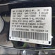 1HGCP26368A163684 2008 Honda Accord 2.4 Lx auction photo thumbnail 9