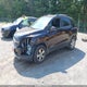 KL7CJRSB8FB181954 2015 Chevrolet Trax Lt auction photo thumbnail 2